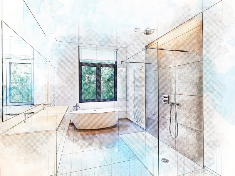 Kitchen & Bath Remodeling from Floors For You Kitchen & Bath