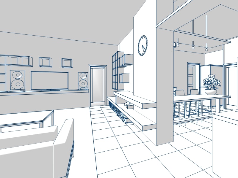 Specialized Design Services from Floors For You Kitchen & Bath