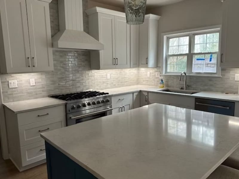 FL. Residence gallery from Hestia Interiors