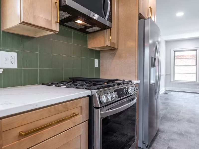 FT. Residence gallery from Hestia Interiors