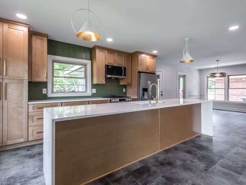 FT. Residence gallery from Hestia Interiors