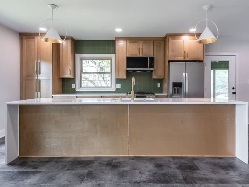 FT. Residence gallery from Hestia Interiors