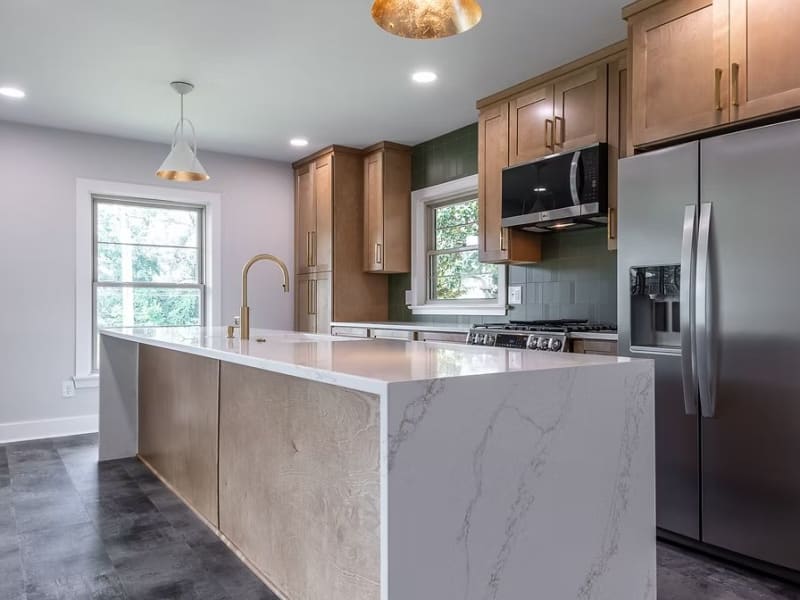 FT. Residence gallery from Hestia Interiors