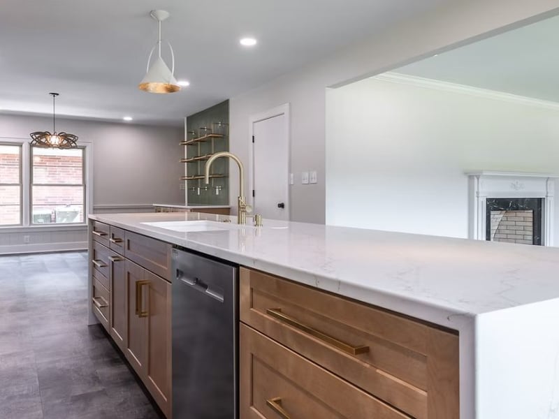FT. Residence gallery from Hestia Interiors