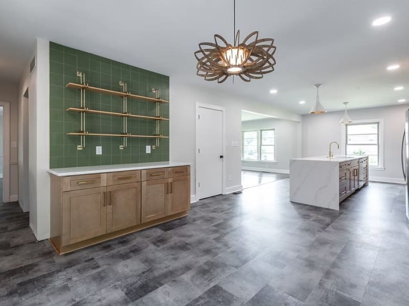 FT. Residence gallery from Hestia Interiors