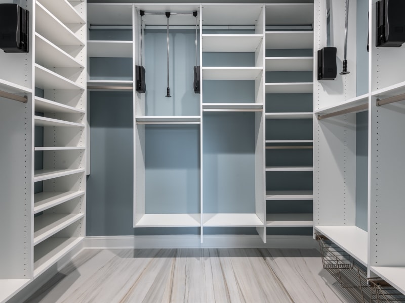 F. Residence Gallery from Hestia Interiors
