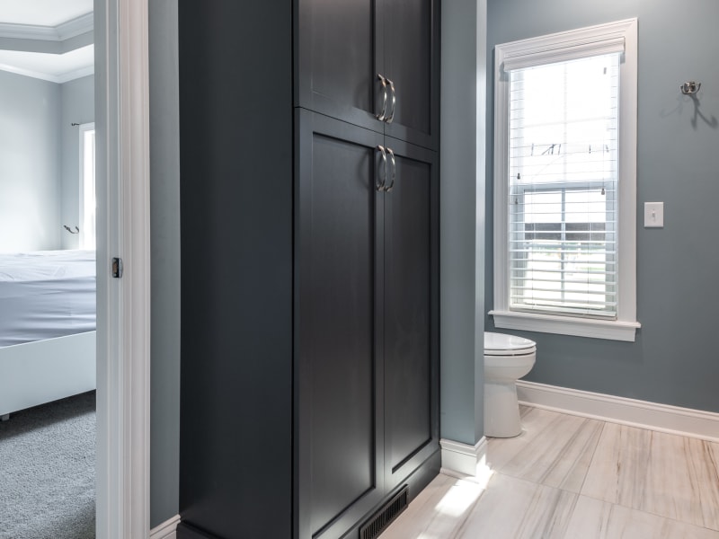 F. Residence Gallery from Hestia Interiors