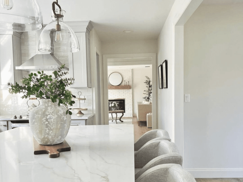 Emerstone Countertops available in Sarasota, FL at Hawkin's Flooring Warehouse