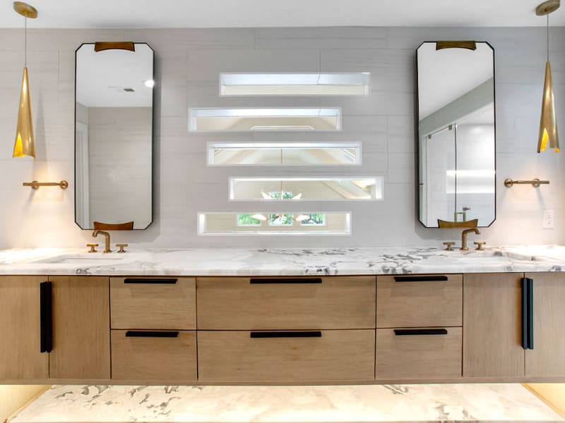 Kith Kitchens avalable at Hawkin's Flooring Warehouse