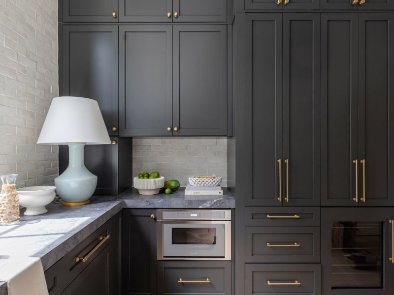 Kith Kitchens avalable at Hawkin's Flooring Warehouse