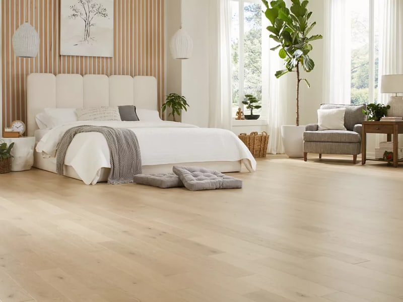 Waterproof floors from Supreme Floor Covering, Inc
