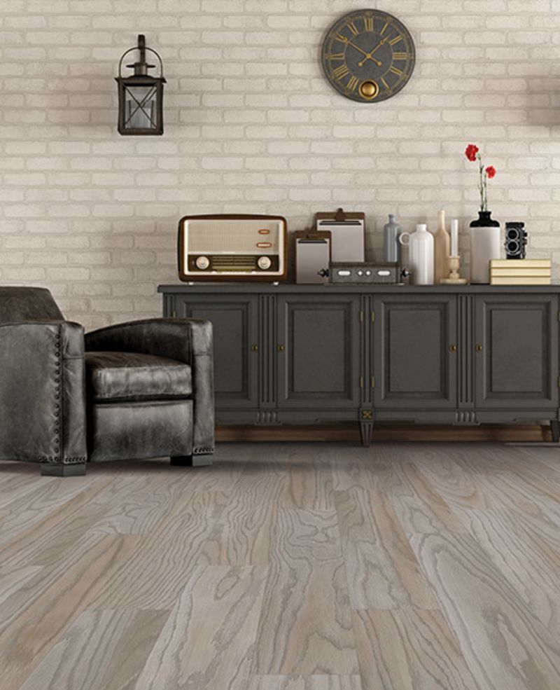 Luxury Vinyl Flooring In Amarillo Tx From Budget Floors