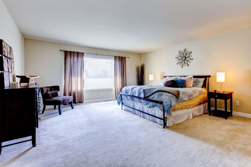 Carpet Maintenance Tips from Simply Floors Inc