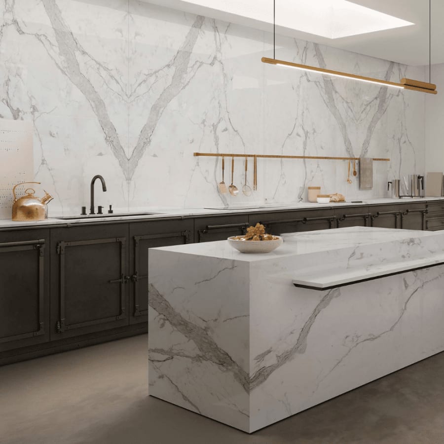UMI Countertops available at Dash Cabinetry