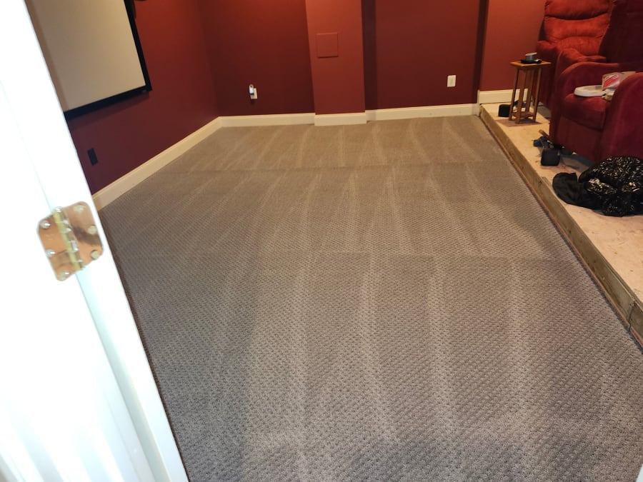 Multi-color flooring in Pasadena, MD from Carpet Village