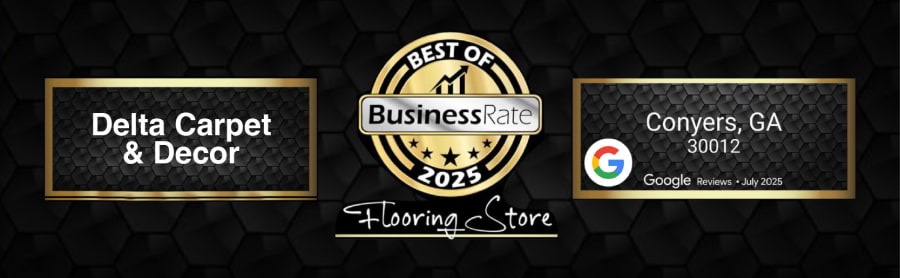 Rated Best of BusinessRate 2025!