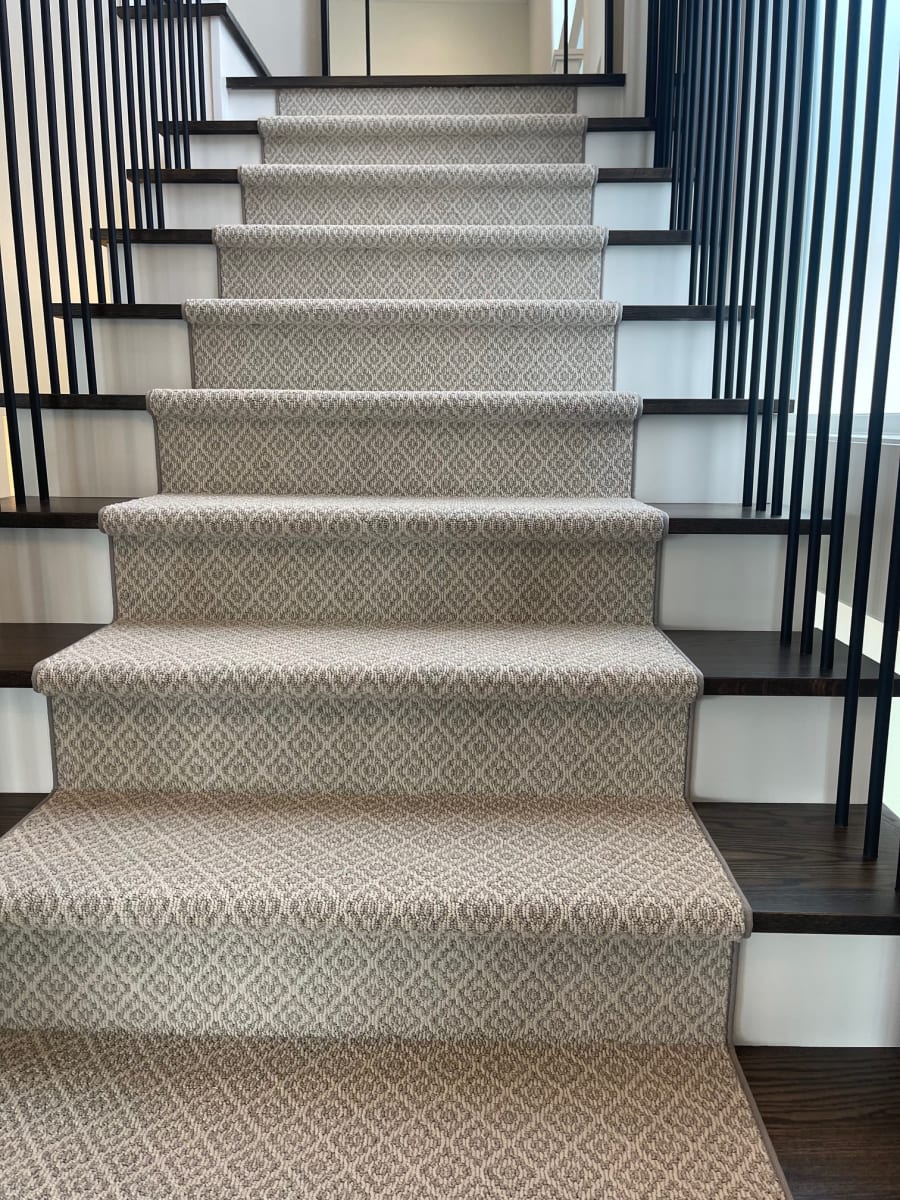 Stair Runners in Bothell, WA from Eastside Carpets & Floors