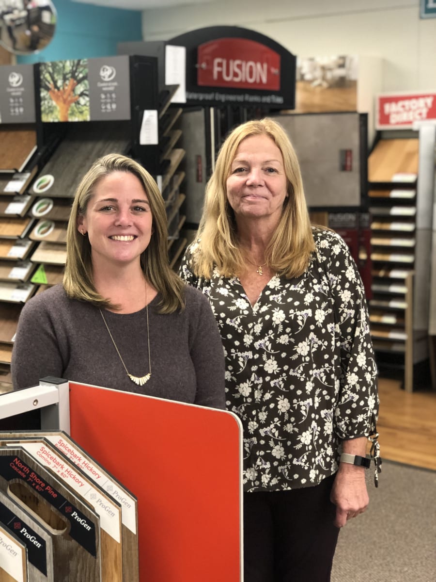 supporting the community