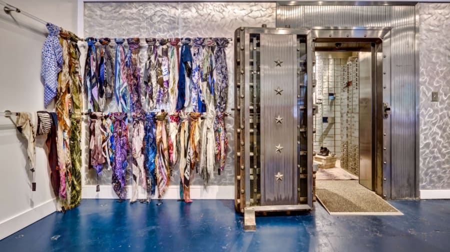 Our work in Lake Toxaway, NC