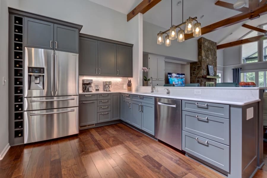 Our work from The Designer's Market, INC