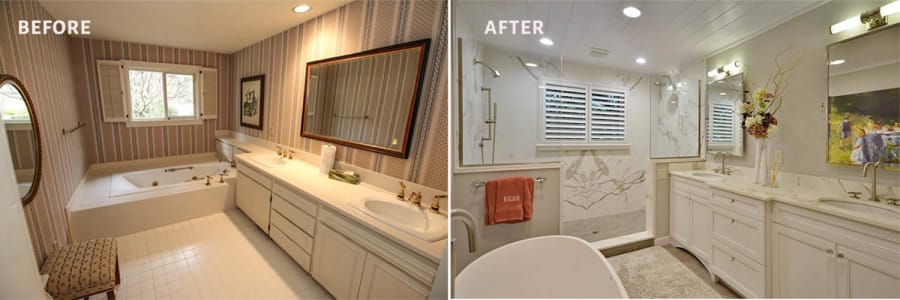 Our work in Highlands, NC