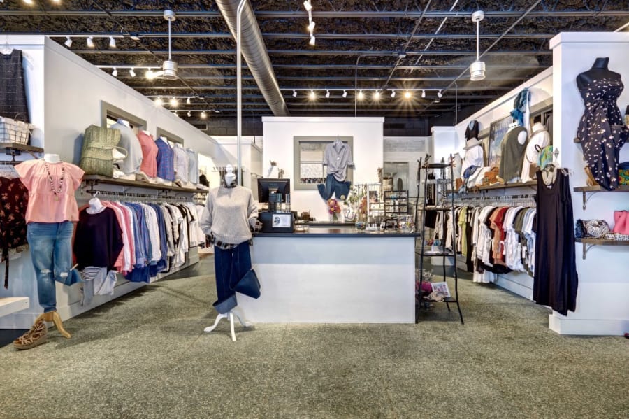 Our work in Highlands, NC