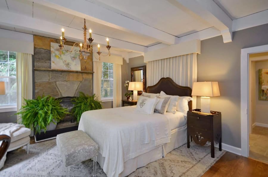 Our work in Sylva, NC