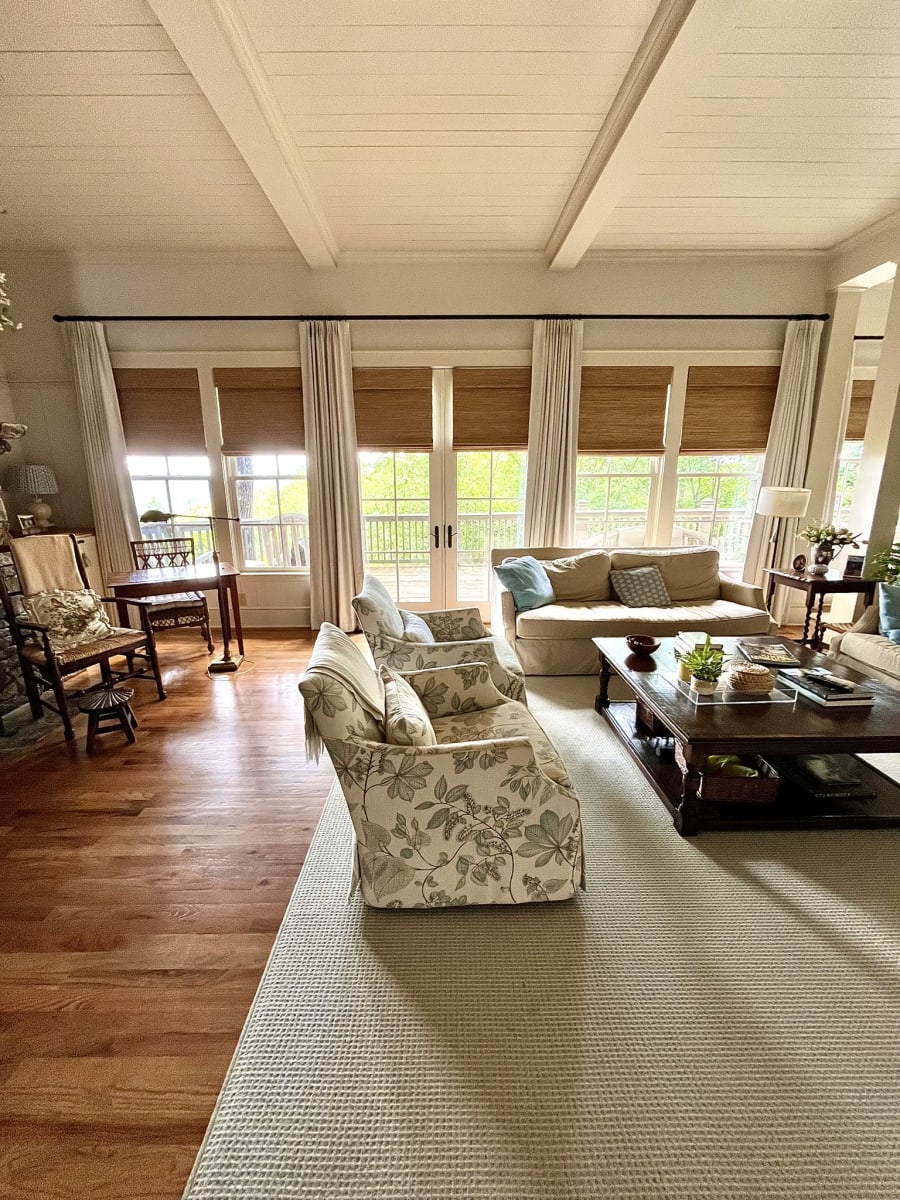 Our work from The Designer's Market, INC