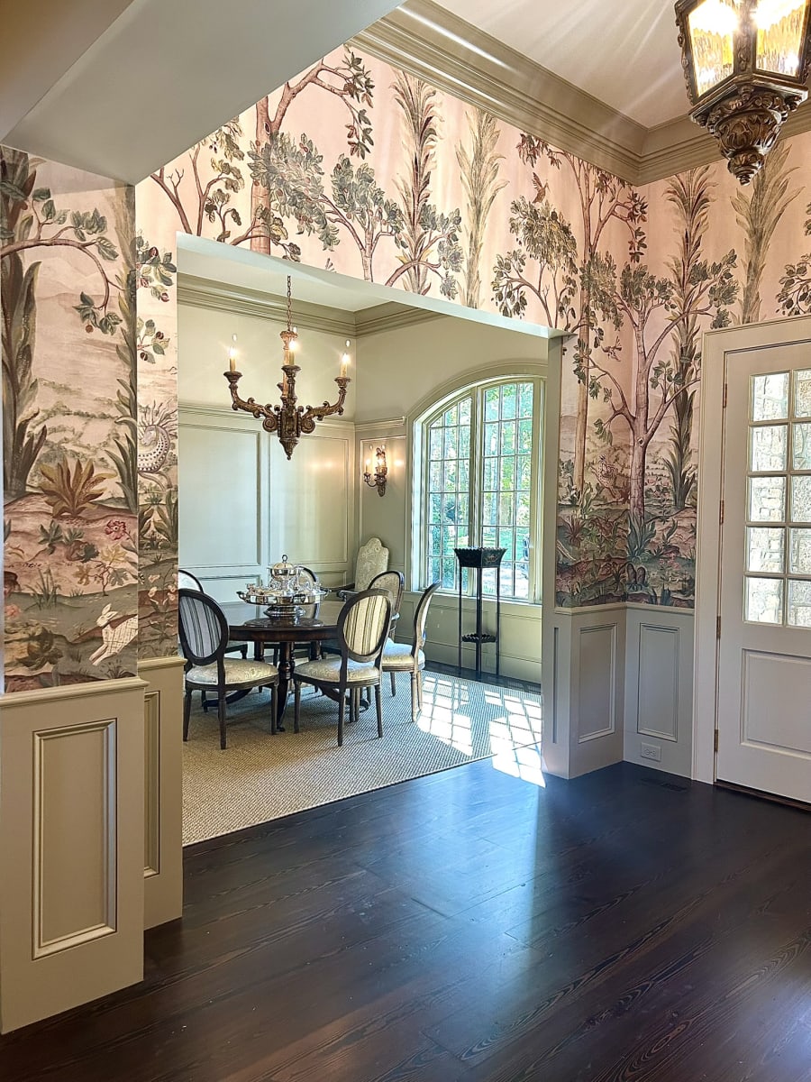 Our work from The Designer's Market, INC