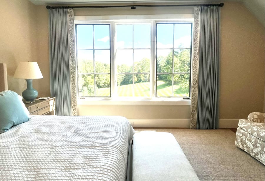 Our work from The Designer's Market, INC