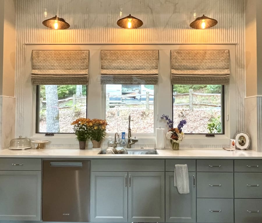 Our work from The Designer's Market, INC