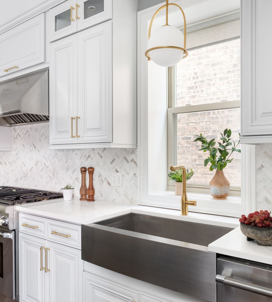Looking for new home renovation products in the Chardon, OH area? | Chardon Kitchen and Bath