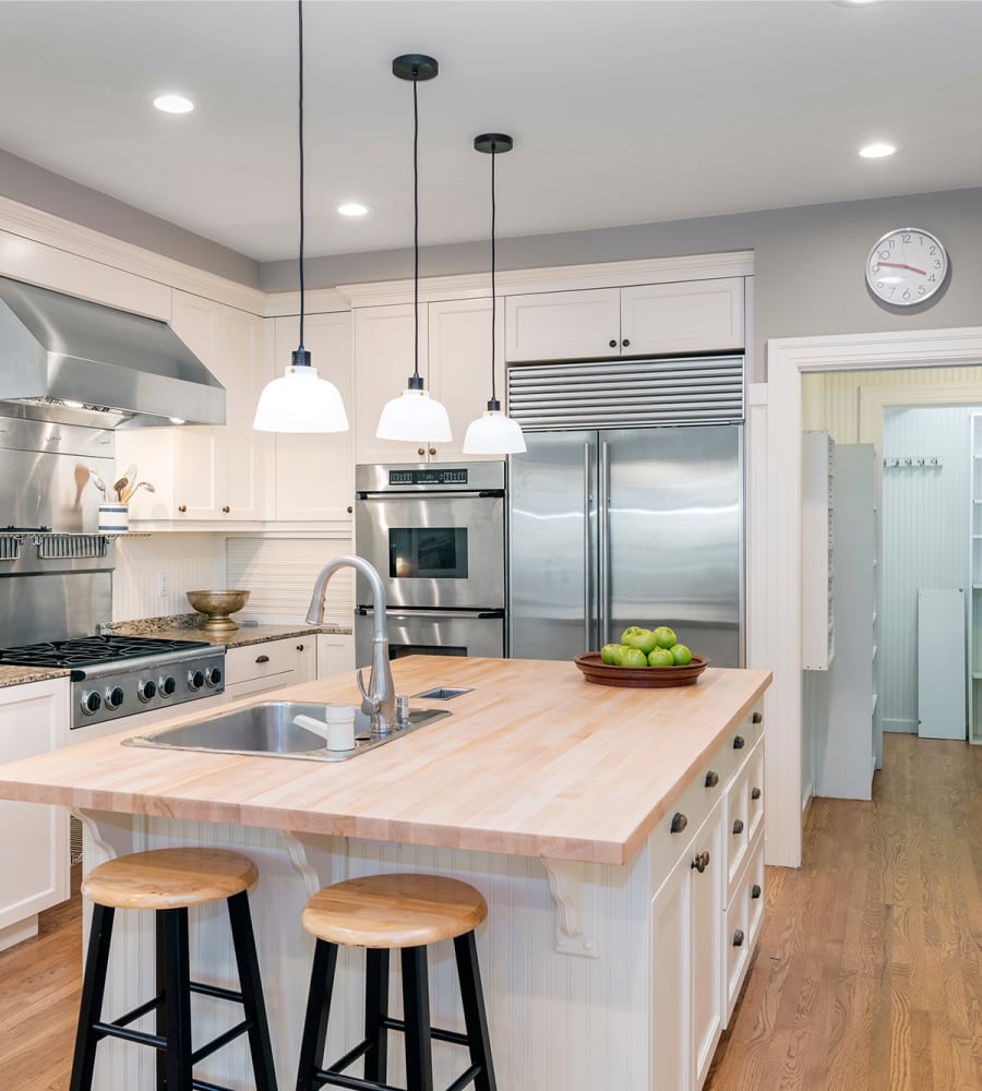 Why should you choose us? | Purdy Flooring & Design