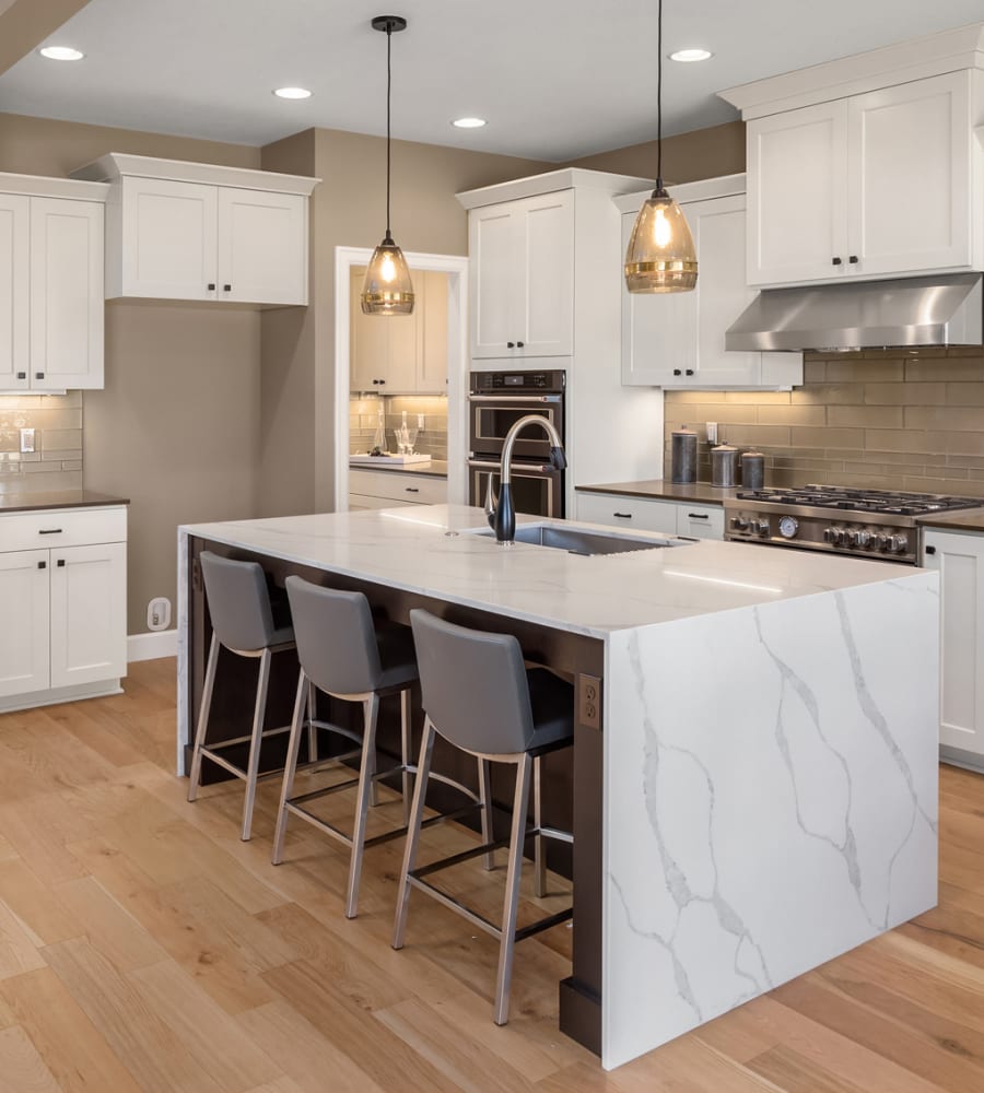 Looking for new floors in the Gwinnett County, GA area? | Purdy Flooring & Design