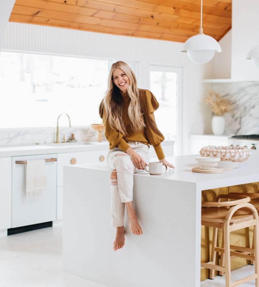 Kore Quartz available at Island Floors & More