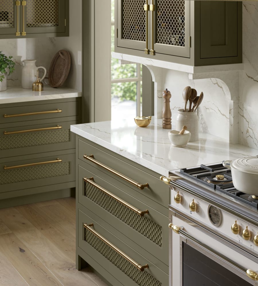 We make your dream home come true