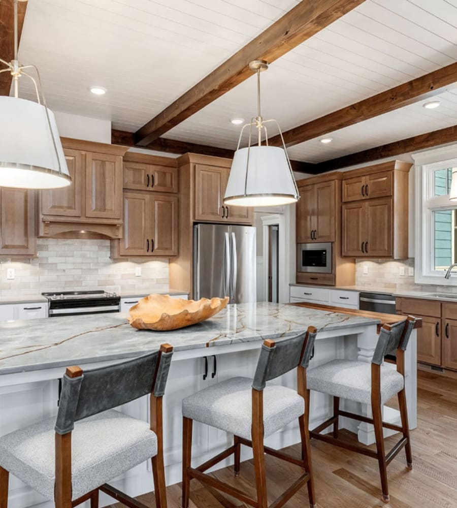 Looking for new home renovation products in the Port Jervis, NY area? | Smith Plumbing & Heating / Kitchen & Bath