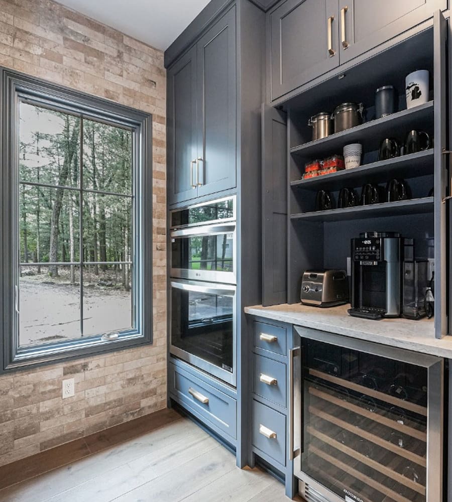 We Make Dreams Happen | Smith Plumbing & Heating / Kitchen & Bath