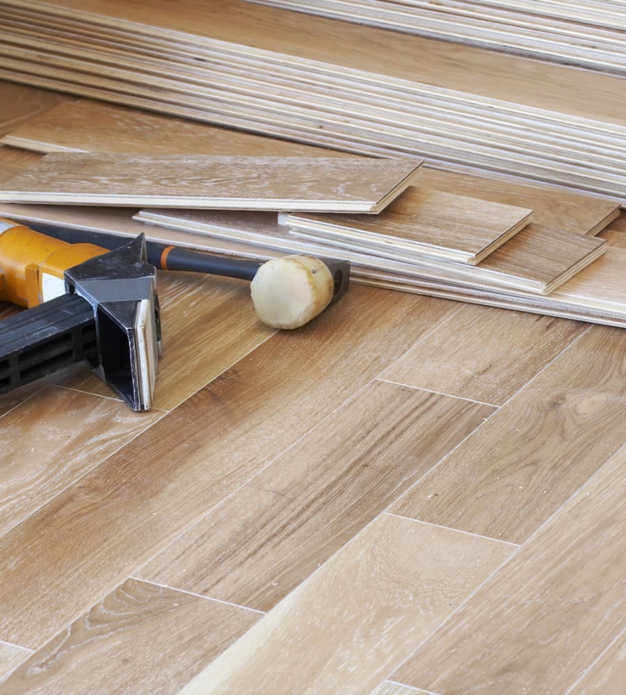 About hardwood in Lynnwood, WA from Nielsen Brothers Flooring