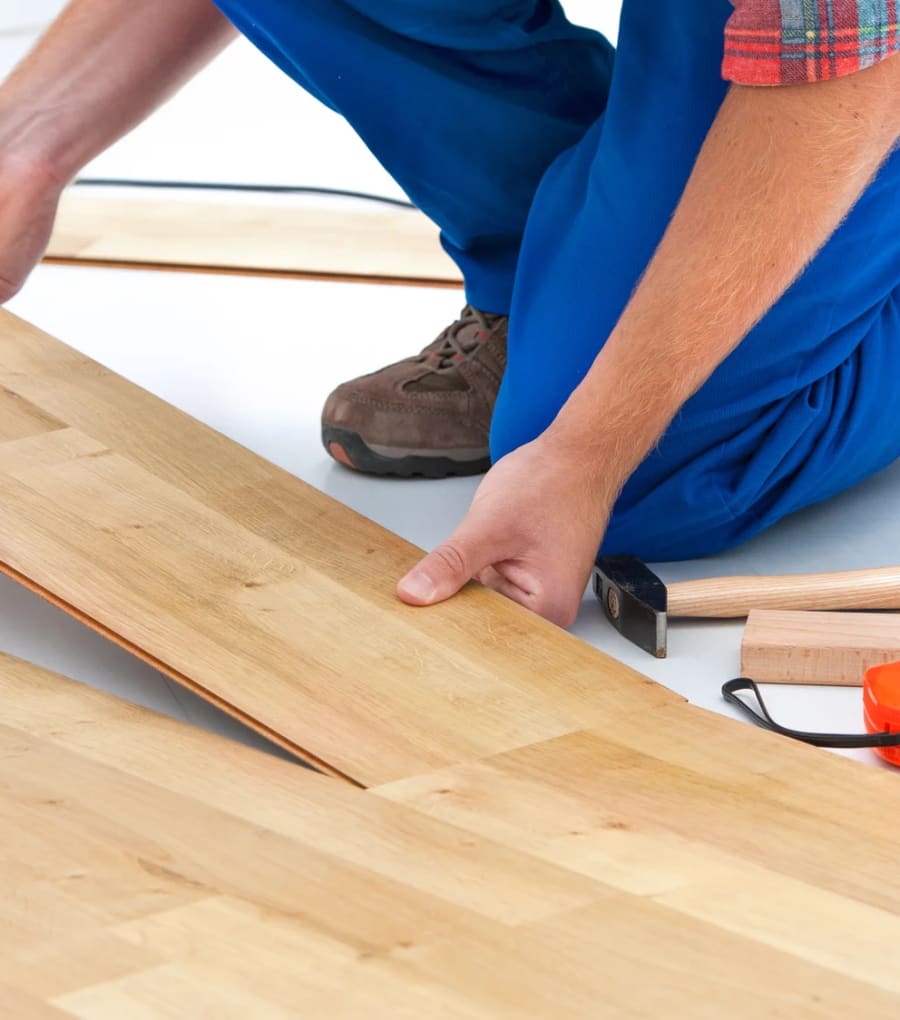Services in Davie, FL from Daniel Flooring