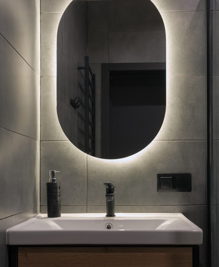 PetraSlate natural stone tiles available at Napa Kitchen and Bath