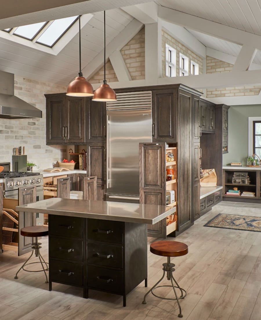 Europa Cabinetry available at Artistic Cabinetry