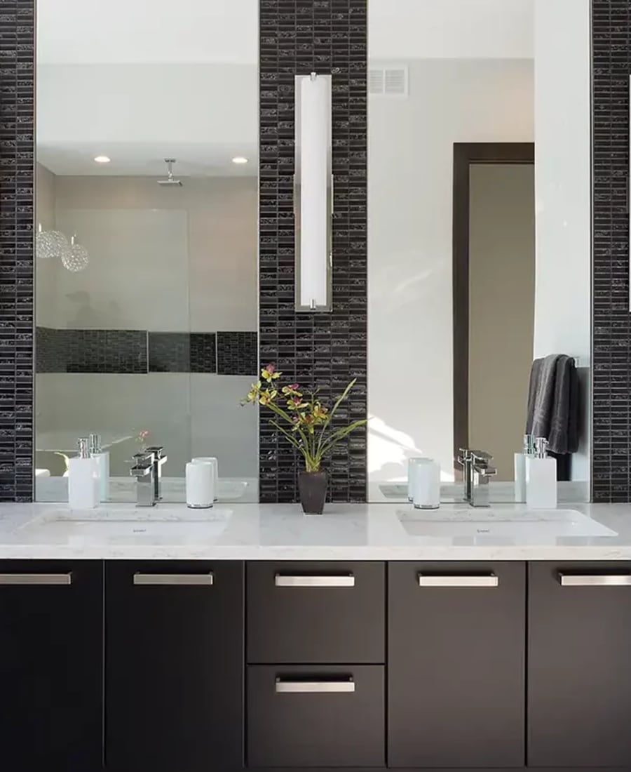 Urban Effects available at Artistic Cabinetry