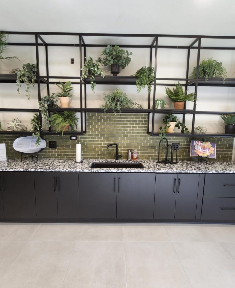 Commercial services in Fishers, IN from EF Marburger Fine Flooring