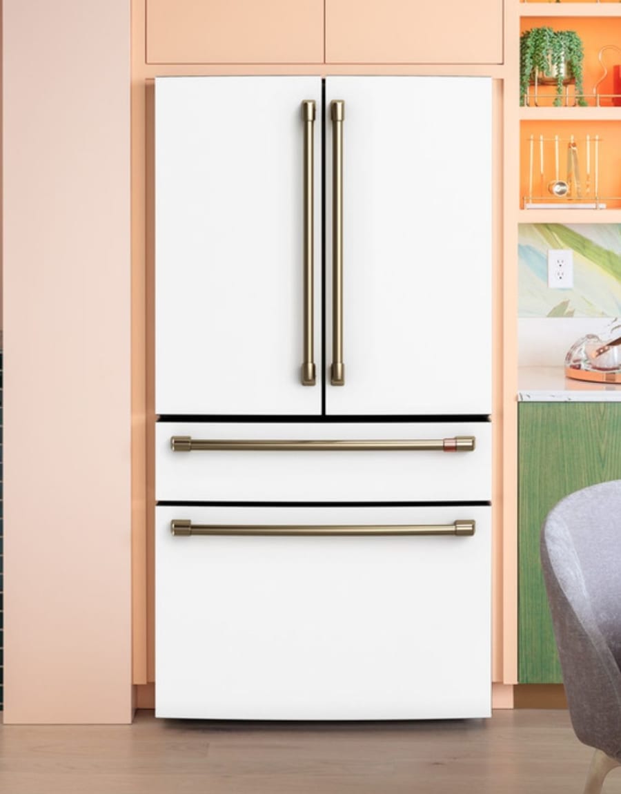 Cafe Appliances available at Gracefully Framed