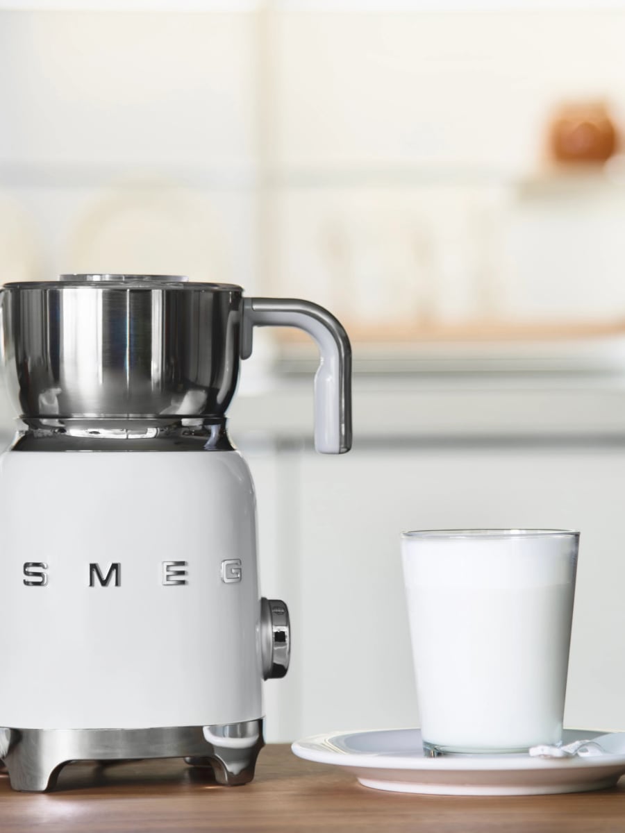 SMEG USA available at Creative Design Interiors LLC