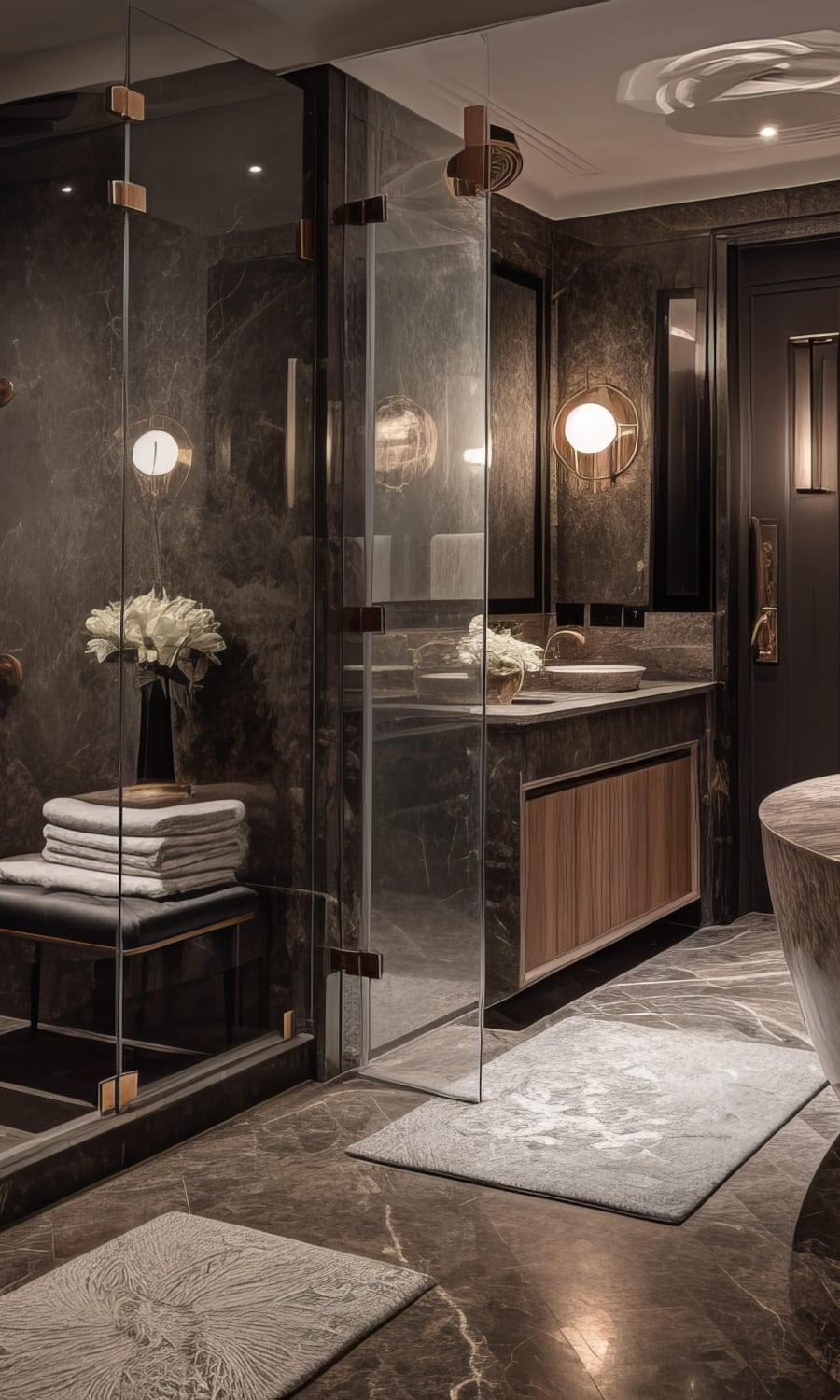 About tile in Rio Rancho, NM from Clay Design & Material Gallery