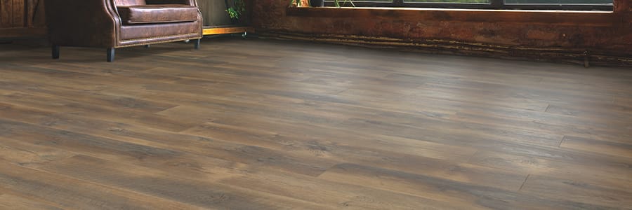 Picking the right flooring matters