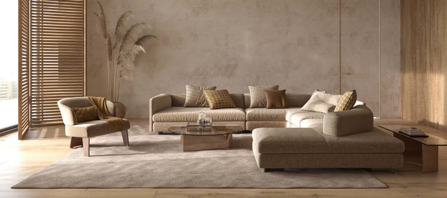 About area rugs in Denver, CO from The Flooring Group