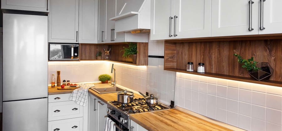 Countertops in Orange, CA from Tile Expo